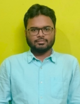 Photo of Souradeep Deb from J-PAL South Asia