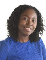 Ama Baafra Abeberese headshot