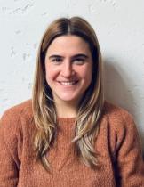 Photo of Anna Subirana Bofill from J-PAL Europe