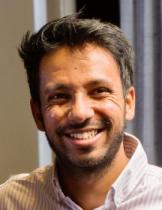 Photo of Anshuman Mruthunjaya from J-PAL South Asia