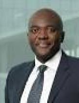 Heaadshot of Emmanuel Yimfor