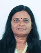 Photo of Hansa Parmar from J-PAL South Asia