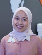Photo of Nadhifa Marsya from J-PAL Southeast Asia