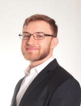 Photo of Paolo Marsicovetere form J-PAL Latin America and the Caribbean