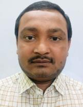 Photo of Sanjeet Kumar from J-PAL South Asia