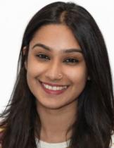 Photo of Shivani Jain from J-PAL South Asia