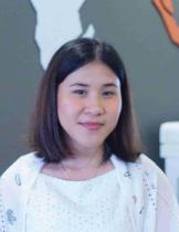 Photo of Zahra Putri from J-PAL Southeast Asia