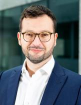 headshot of nicola limodio