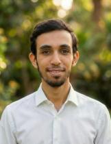 Photo of Abdelrahman Fathi, J-PAL MENA