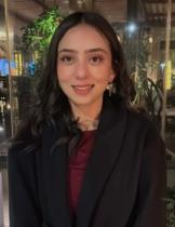 Photo of Anoud Ehab, J-PAL MENA