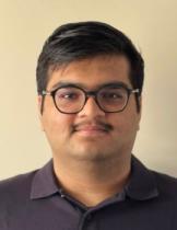Photo of Dev Manish Sanghvi, J-PAL South Asia
