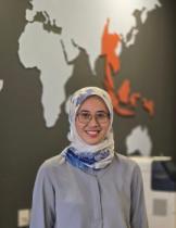 Photo of Lolita Moorena, J-PAL Souteast Asia