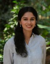 Photo of Namrata Rao J-PAL South Asia