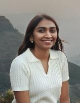 Photo of Zil Kalpesh Gala, J-PAL South Asia