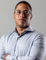 Edivaldo Constantino