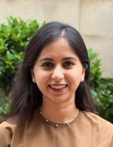 Photo of Aakriti Kalra, J-PAL South Asia