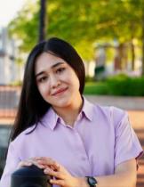 Photo of Dilnovoz Abdurazzakova, J-PAL Europe