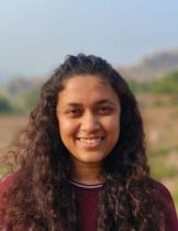 Photo of Gargi Pal, J-PAL South Asia