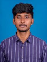 Photo of Jeiva Hariharan, J-PAL South Asia