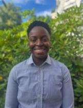 Photo of Jioni Tuck, J-PAL