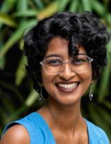 Photo of Shreshtha Singh, J-PAL South Asia