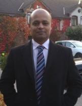 Photo of Ahmed Younis, J-PAL MENA