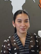 Photo of Annisa Kumaladewi, J-PAL SEA