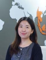 Photo of Benedicta Riona Keiko, J-PAL SEA