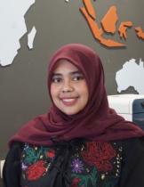 Photo of Faradilla Rahmasari, J-PAL SEA