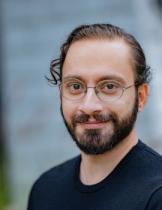 Photo of Gagandeep Singh Sachdeva, J-PAL South Asia
