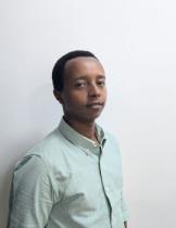 Photo of Jean Marie Blaise Migabo, J-PAL Africa