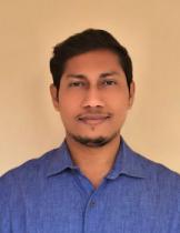 Photo of Md Dilshad Ahmad, J-PAL South Asia