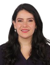 Photo of Michelle Molina, J-PAL LAC
