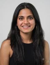 Photo of Neha Gupta, J-PAL South Asia