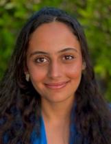 Photo of Nour Moussa, J-PAL MENA