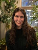 Photo of Brook Jaffe, J-PAL Global