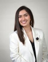 Photo of Silvana Yarrington Pacchiano, J-PAL