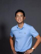Photo of Ben Kim, J-PAL Global