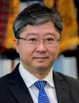 Yasuyuki Sawada