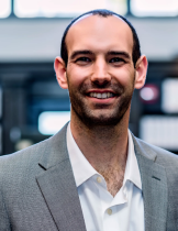 Yotam Shem-Tov