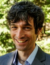 Ro’ee Levy