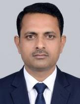 Photo of Babaso Ombase, J-PAL South Asia