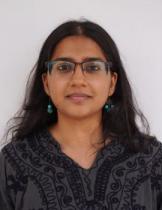 Photo of Isabella Atul Gupta, J-PAL South Asia