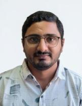 Photo of Janak Ghaskata, J-PAL South Asia