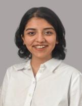 Photo of Kanika Mahajan, J-PAL South Asia
