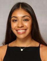 Photo of Katherine Rodriguez Marquez, J-PAL North America