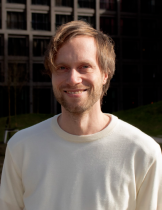 Marc Witte