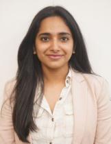 Photo of Namrata Pandey, J-PAL South Asia