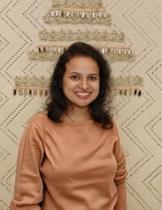 Photo of Pragnya Mohanty, J-PAL South Asia