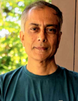 Eswaran Somanathan